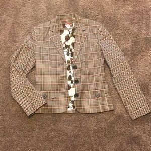 Ben Sherman Women’s Blazer Size Small